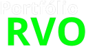 Logotipo Portfólio RVO