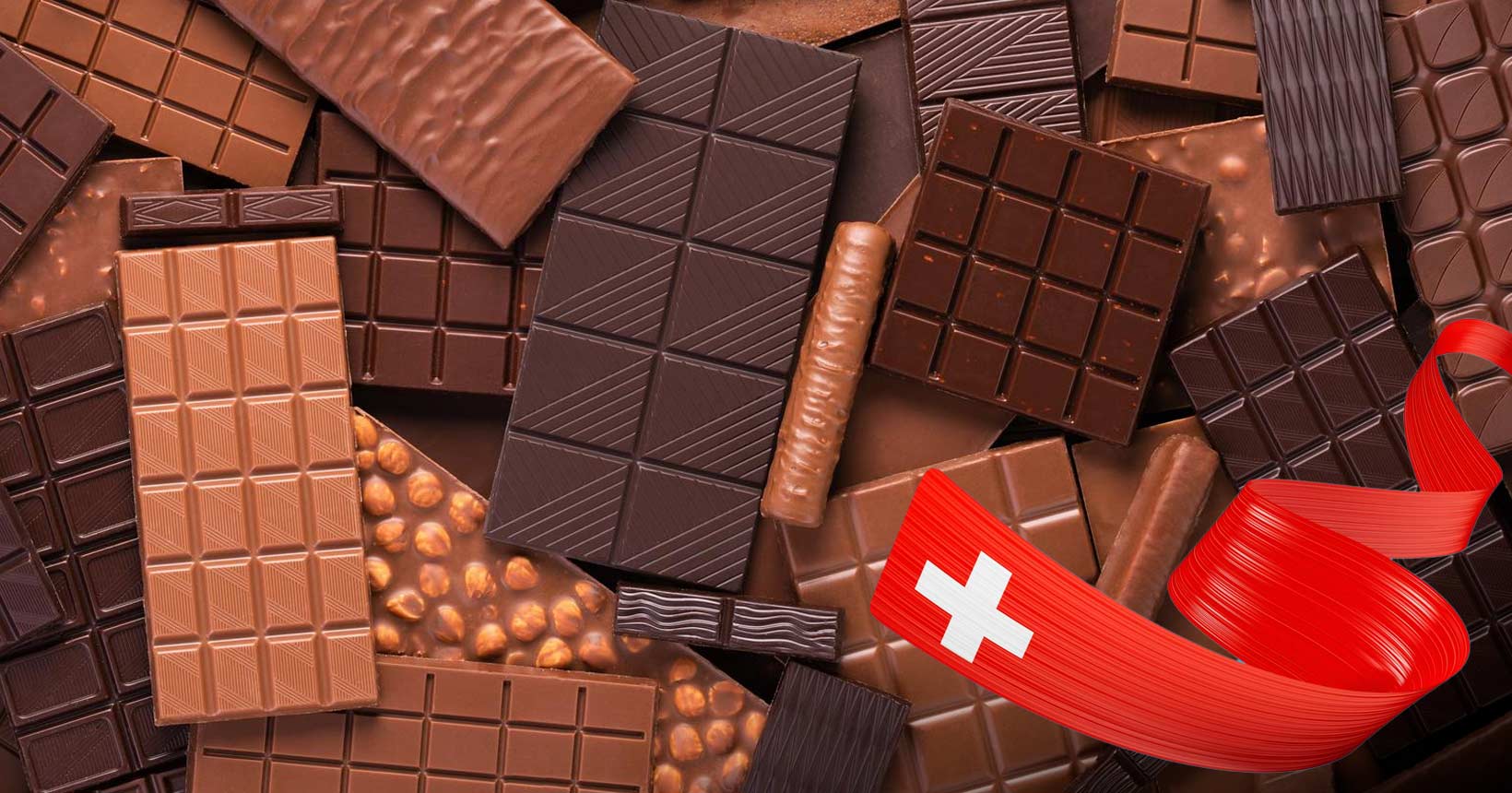 Chocolate suíço