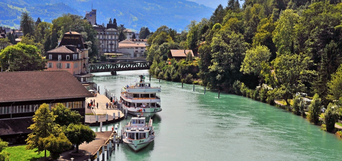 Interlaken